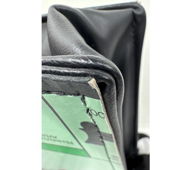 Red Barn Collections Monopoly Board Purse, NWT - Picture 11 of 12